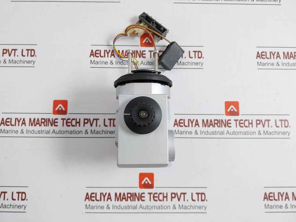 Synchronous Ac Gearbox Motor 230V 50Hz 0.18A 64S032L3-2K603 Haoye