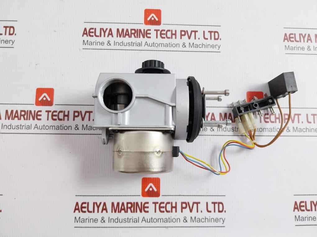 Synchronous Ac Gearbox Motor 230V 50Hz 0.18A 64S032L3-2K603 Haoye