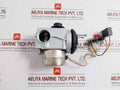Synchronous Ac Gearbox Motor 230V 50Hz 0.18A 64S032L3-2K603 Haoye