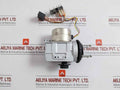 Synchronous Ac Gearbox Motor 230V 50Hz 0.18A 64S032L3-2K603 Haoye