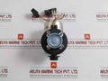 Synchronous Ac Gearbox Motor 230V 50Hz 0.18A 64S032L3-2K603 Haoye