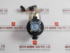 Synchronous Ac Gearbox Motor 230V 50Hz 0.18A 64S032L3-2K603 Haoye