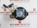 Synchronous Ac Gearbox Motor 230V 50Hz 0.18A 64S032L3-2K603 Haoye