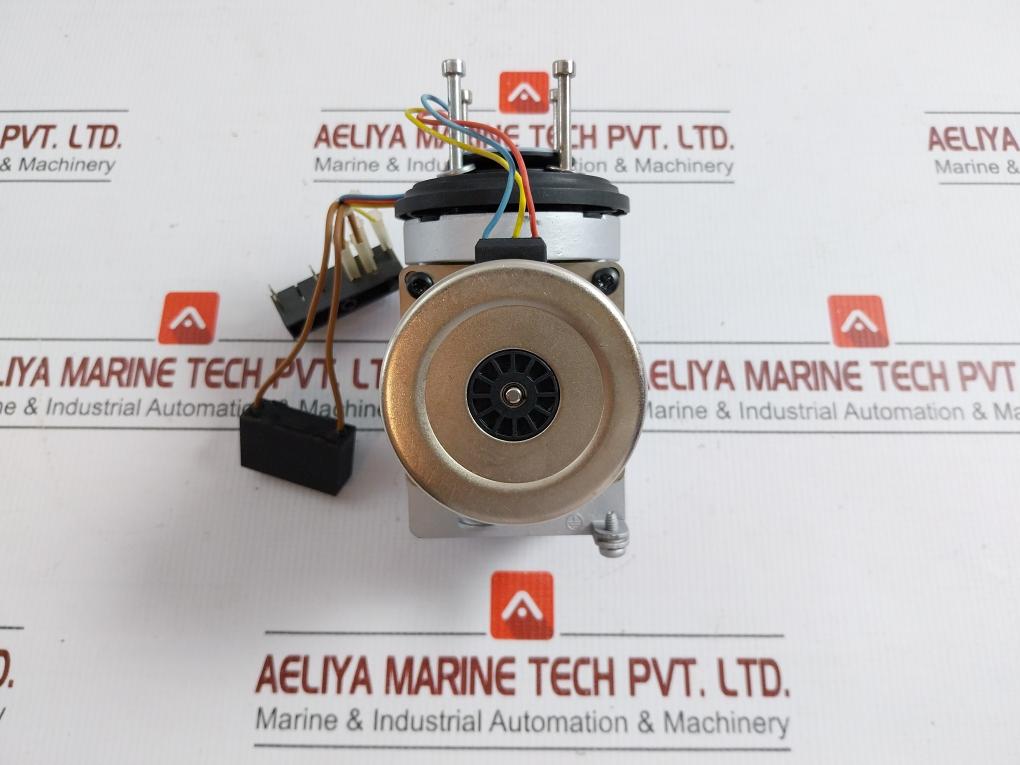 Synchronous Ac Gearbox Motor 230V 50Hz 0.18A 64S032L3-2K603 Haoye