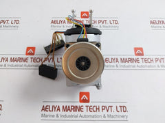 Synchronous Ac Gearbox Motor 230V 50Hz 0.18A 64S032L3-2K603 Haoye