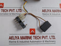Synchronous Ac Gearbox Motor 230V 50Hz 0.18A 64S032L3-2K603 Haoye
