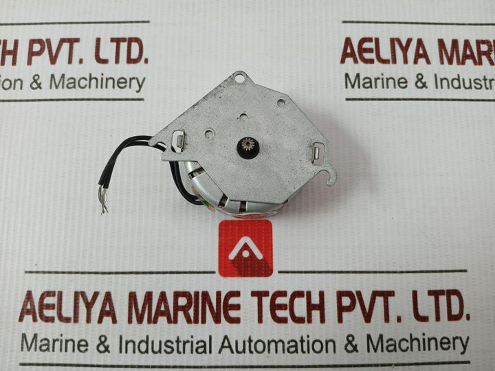 Synchronous Gear Motor 220-240V 50/60Hz Saia Uds10Ne1Laz178