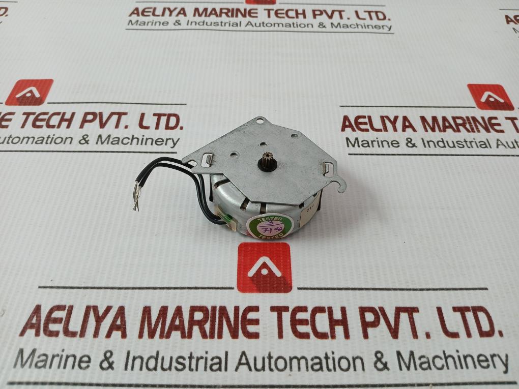 Synchronous Gear Motor 220-240V 50/60Hz Saia Uds10Ne1Laz178