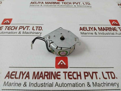 Synchronous Gear Motor 220-240V 50/60Hz Saia Uds10Ne1Laz178
