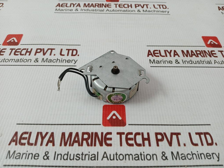 Synchronous Gear Motor 220-240V 50/60Hz Saia Uds10Ne1Laz178