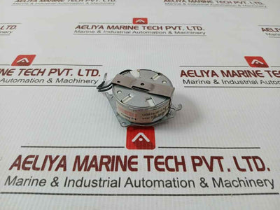 Synchronous Gear Motor 220-240V 50/60Hz Saia Uds10Ne1Laz178