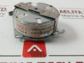 Synchronous Gear Motor 220-240V 50/60Hz Saia Uds10Ne1Laz178