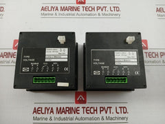 Synchroscope-115v-Brand-Deif-Csq-2-Marine-2