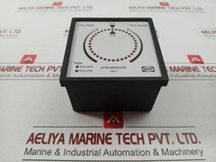 Synchroscope-115v-Brand-Deif-Csq-2-Marine-4