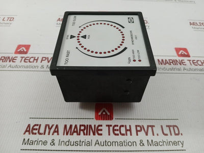 Synchroscope-115v-Brand-Deif-Csq-2-Marine-5