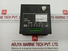 Synchroscope-115v-Brand-Deif-Csq-2-Marine-9