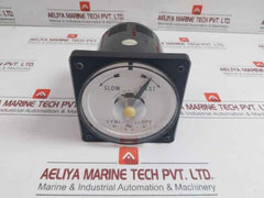 Synchroscope 110V/50-60Hz Toyo Keiki Lvf-11N