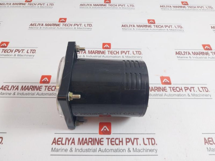 Synchroscope 110V/50-60Hz Toyo Keiki Lvf-11N