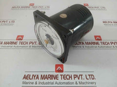 Synchroscope 115V 50/60Hz Toyo Keiki Lvf-11N