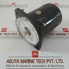 Synchroscope 115V 50/60Hz Toyo Keiki Lvf-11N