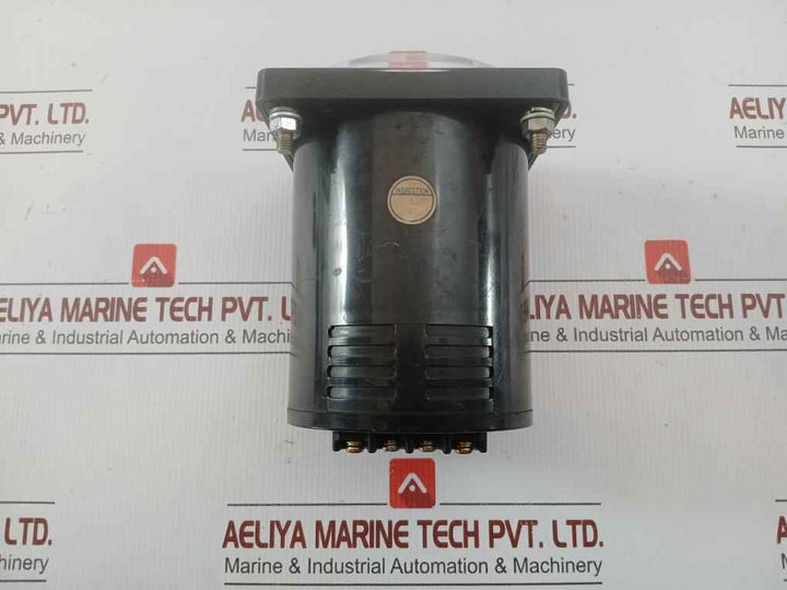 Synchroscope 115V 50/60Hz Toyo Keiki Lvf-11N