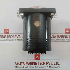 Synchroscope 115V 50/60Hz Toyo Keiki Lvf-11N