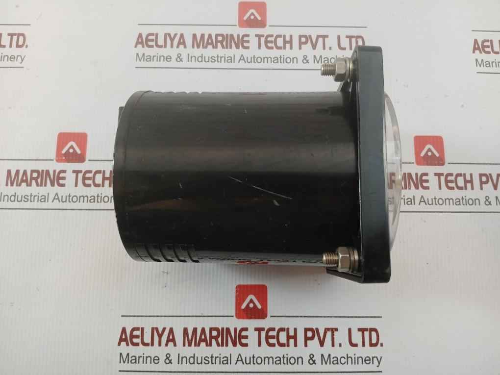 Synchroscope 115V 50/60Hz Toyo Keiki Lvf-11N