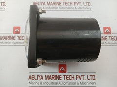 Synchroscope 115V 50/60Hz Toyo Keiki Lvf-11N