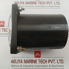 Synchroscope 115V 50/60Hz Toyo Keiki Lvf-11N
