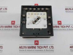 Synchroscope Meter 45-65Hz N014437H1 Abb