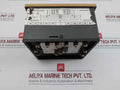 Synchroscope Meter 45-65Hz N014437H1 Abb