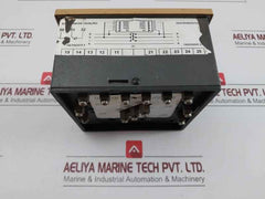 Synchroscope Meter 45-65Hz N014437H1 Abb