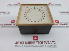 Synchroscope Meter 45-65Hz N014437H1 Abb