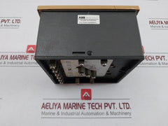 Synchroscope Meter 45-65Hz N014437H1 Abb