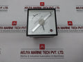 Synchroscope Meter Ptr 6.6Kv/110V Automatic Electric