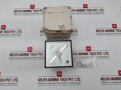 Synchroscope Meter Ptr 6.6Kv/110V Automatic Electric