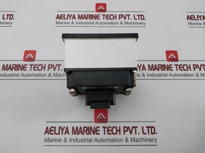Synchroscope Meter Ptr 6.6Kv/110V Automatic Electric