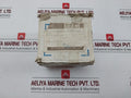 Synchroscope Meter Ptr 6.6Kv/110V Automatic Electric