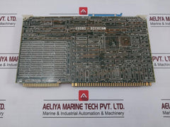 Synergy Sm21 Ec018-d-14410T Pc Board 6006P200031B