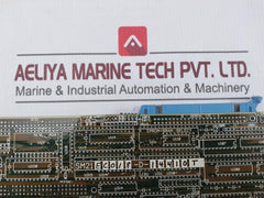 Synergy Sm21 Ec018-d-14410T Pc Board 6006P200031B