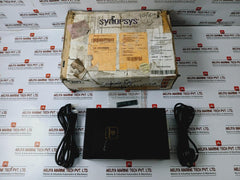 Synopsys 600-00911 Haps Power Supply 100-240vac 50/60hz 1200w Max