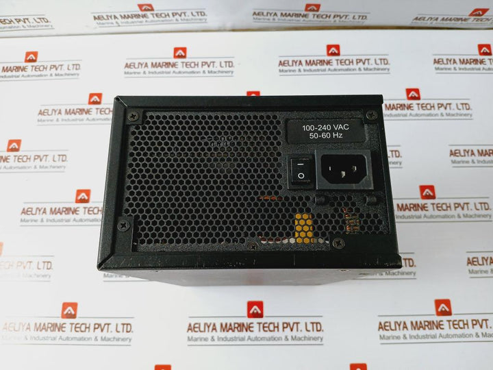 Synopsys 600-00911 Haps Power Supply 100-240vac 50/60hz 1200w Max