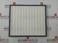 Synthetic Media Pleat Pack (Effi-f7 Grade) 340X292X12 Mm W/H/D Filtraire