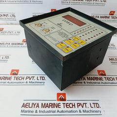 Syntron 1143 Automatic Power Factor Control Relay 50Hz 415V Ac