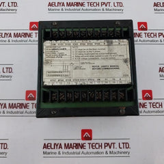 Syntron 1143 Automatic Power Factor Control Relay Apfcr 415v Ac