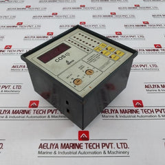 Syntron 1143 Automatic Power Factor Control Relay Apfcr 415v Ac