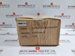 Syps-6a-B-Catv-Power-Supplier-By-Vanguard-Systems-Unit-Cable-Length-1-Meter-14