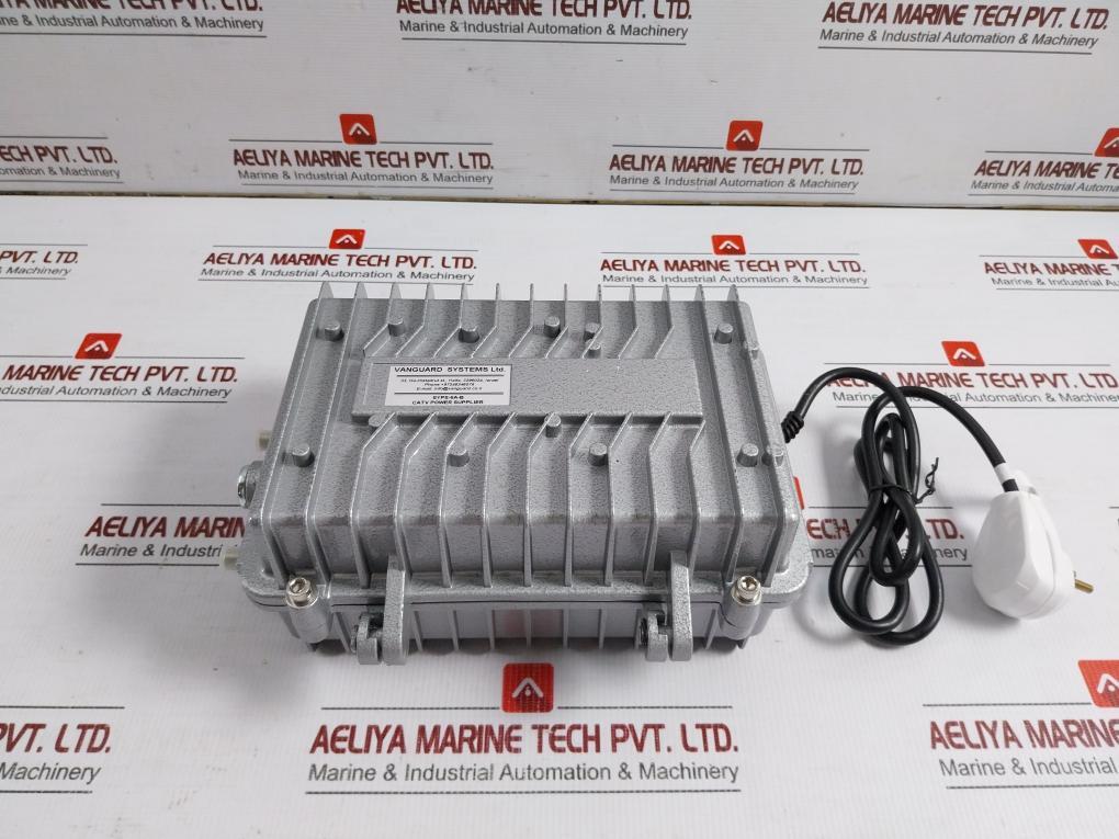Syps-6a-B-Catv-Power-Supplier-By-Vanguard-Systems-Unit-Cable-Length-1-Meter-2