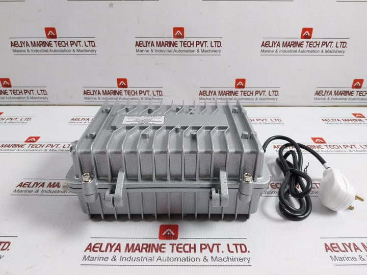 Syps-6a-B-Catv-Power-Supplier-By-Vanguard-Systems-Unit-Cable-Length-1-Meter-4