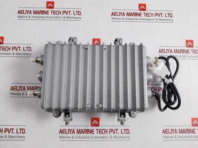 Syps-6a-B-Catv-Power-Supplier-By-Vanguard-Systems-Unit-Cable-Length-1-Meter-6